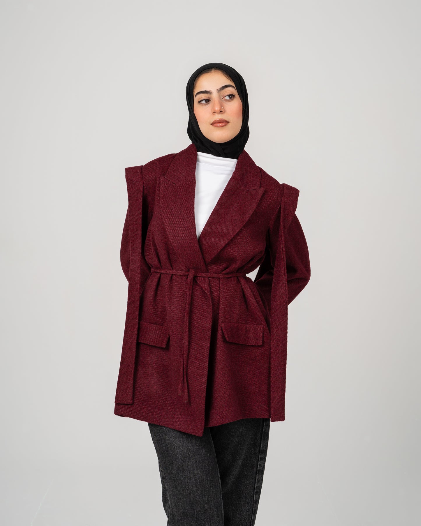 Wine Royale Blazer